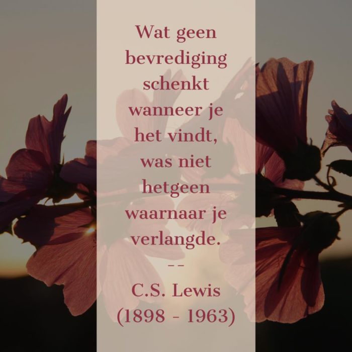 De tijd(en) Christelijke citaten